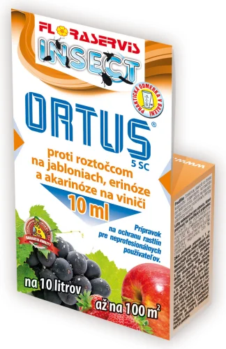 Ortus 5EC 50ml