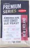 Lallemand New England East Coast 11g