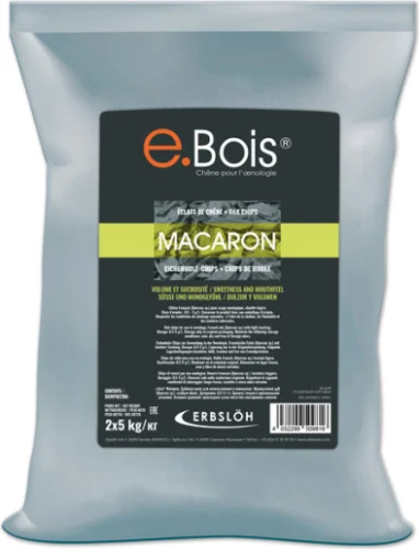 e.Bois Macaron 5kg