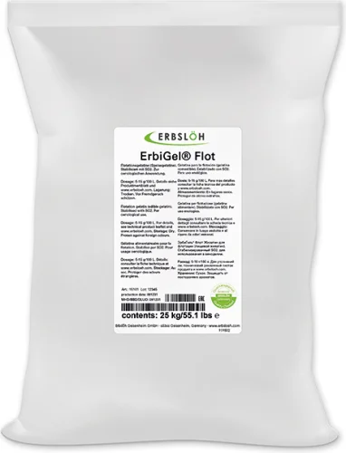 ErbiGel® Flot 25kg