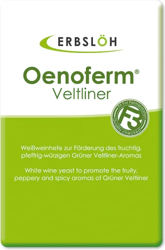 Oenoferm® Veltliner 500g