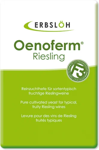 Oenoferm® Riesling 500g