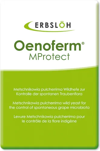 Oenoferm® Mprotect 400g