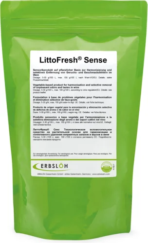 LittoFresh® Sense 1kg