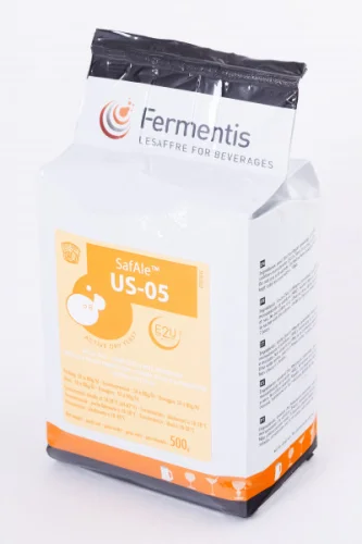 Fermentis Safale US-05 500g