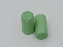Záklopka zelená limetka 31x60