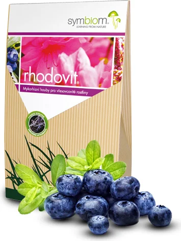 Rhodovit 100g