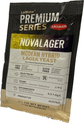 Lallemand Novalager 11,5g