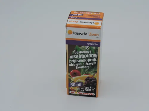 Karate zeon 5SC 50ml