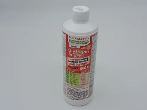 Glyfogan super 500ml