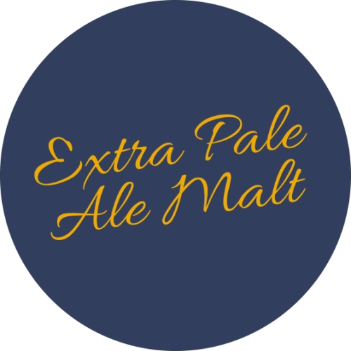 Slad Extra svetlý Pale Ale Simpsons 1kg