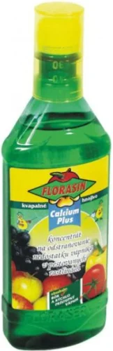 Florasin calcium 1l