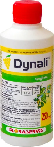 Dynali 250ml