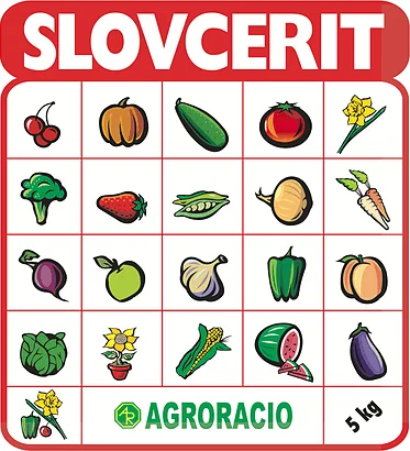 Slovcerit 5kg