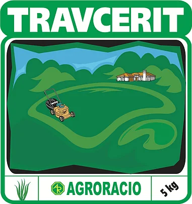 Travcerit 5kg