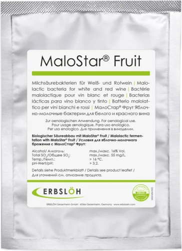 MaloStar Fruit 25hl