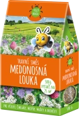 Tráva zmes Medová lúka 500g