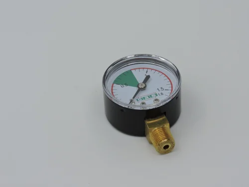 Manometer 1/4´