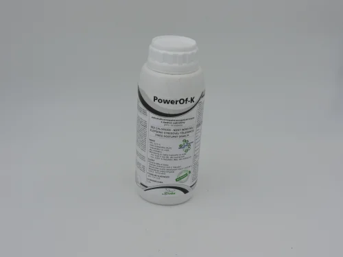 PowerOf - K 500ml