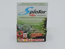 Spintor 25ml