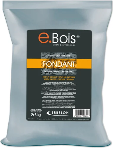 e.Bois Fondant 5kg