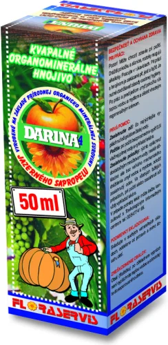 Darina 4 50ml