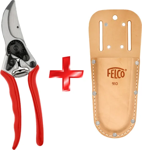 Nožnice Felco 11 + púzdro Felco 910