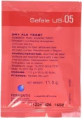 Fermentis Safale US-05 11,5g