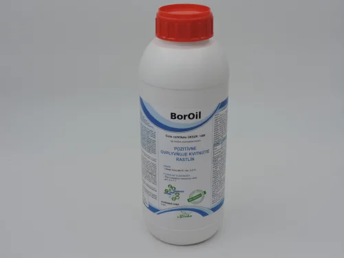 Bor oil 1l