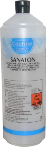 Sanaton Liquid 1kg