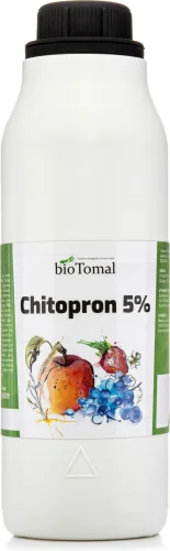 Chitopron 5% 1l