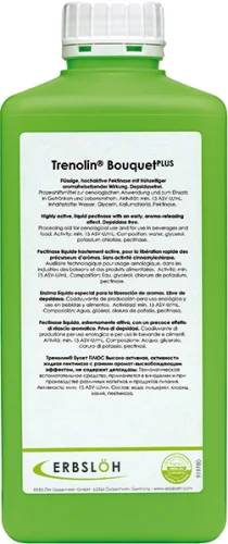 Trenolin® Bouquet Plus 1kg