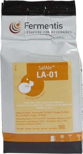 Fermentis SafBrew LA-01 500g