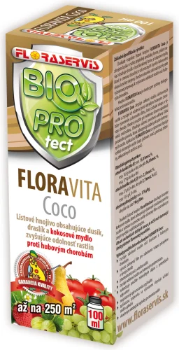 Floravita coco 100ml