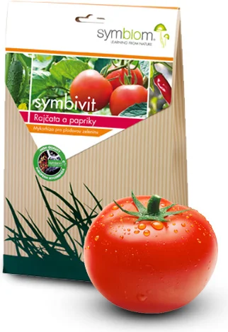 Symbivit paradajka 150g