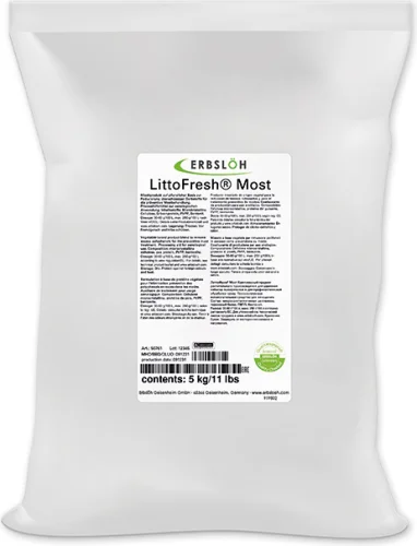 LittoFresh® Most 5kg