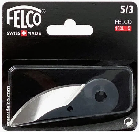 Čepeľ Felco 5