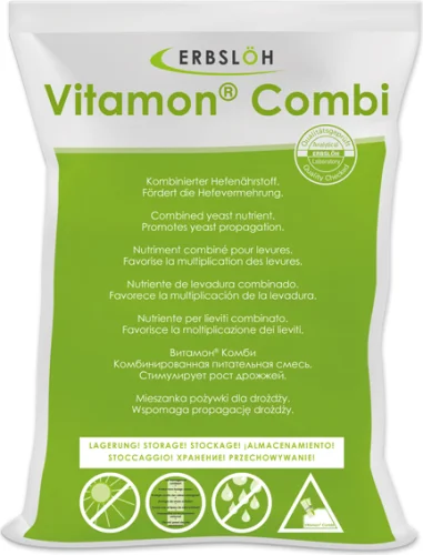 Vitamon Combi 15kg