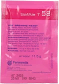 Fermentis Safbrew T-58 11,5g