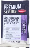 Lallemand American west coust BRY -97 11g