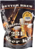 Koncentrát Midland Mild Ale 1,8kg Better Brew