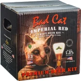 Koncentrát Bad Cat Imperial Red 4,7kg Bulldog