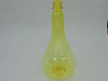 PET fľaša karafa 1,5l + uzáver