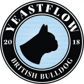 Tekutá pivná kvasinka YeastFlow - 102 British bulldog - Ring wood style ale 100ml