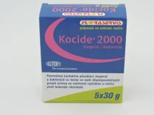 Kocide 2000 5x30g