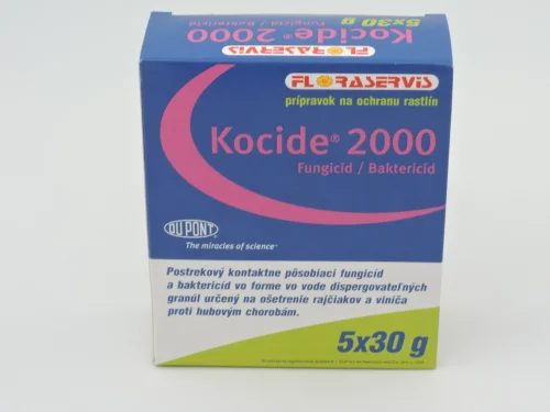 Kocide 2000 5x30g