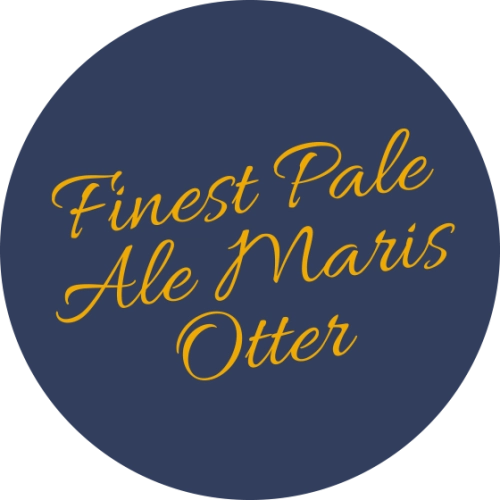 Slad Finest Pale Ale Maris Otter Simpsons 25kg