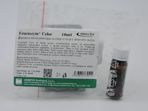 Fructozym® Color 10ml