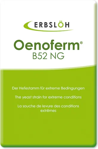 Oenoferm® B52