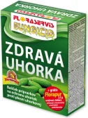 Zdravá uhorka